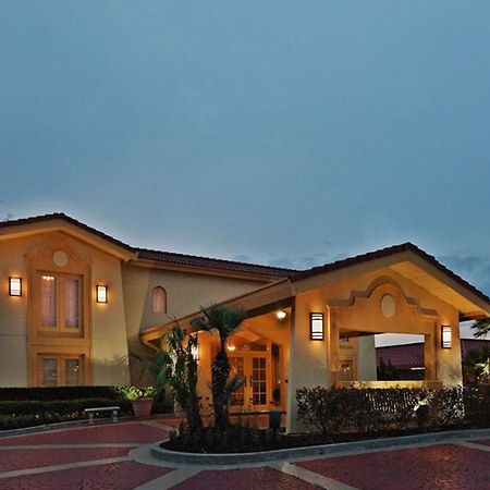 Motel 6 เทกซัสซิตี ภายนอก รูปภาพ