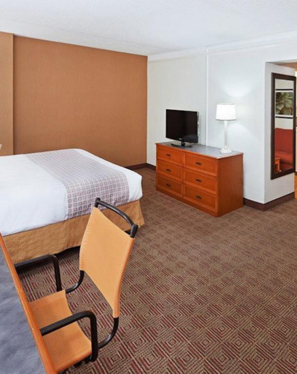 Motel 6 เทกซัสซิตี ภายนอก รูปภาพ